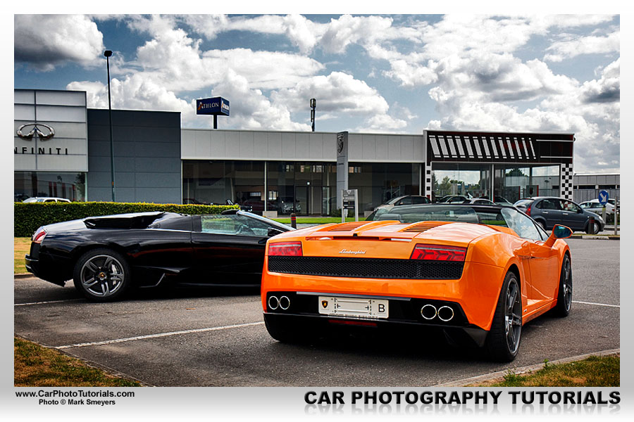 2009 Gallardo LP5604 Spyder Canon Digital Photography Forums