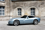 Sometimes you just have to get a sharp image of a car, but spinning wheels would be nice, we explain you how to achieve this in post processing. Thumbnail