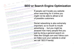 Some simple details can make or break your website from being found by search engines